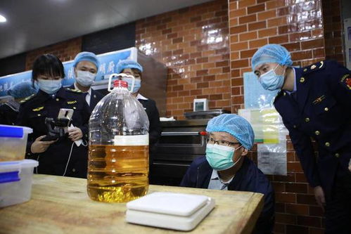 咸阳餐饮器具消毒问题调查 海底捞与百姓厨房等门店被曝卫生不达标